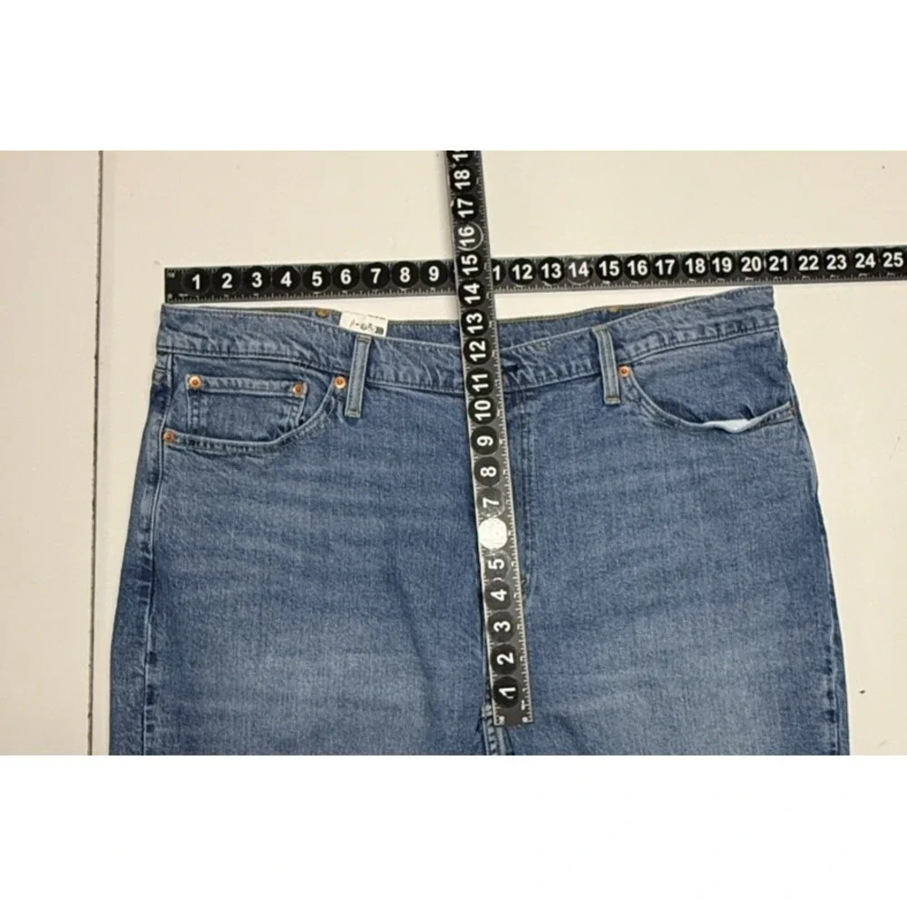 Levis levis 514